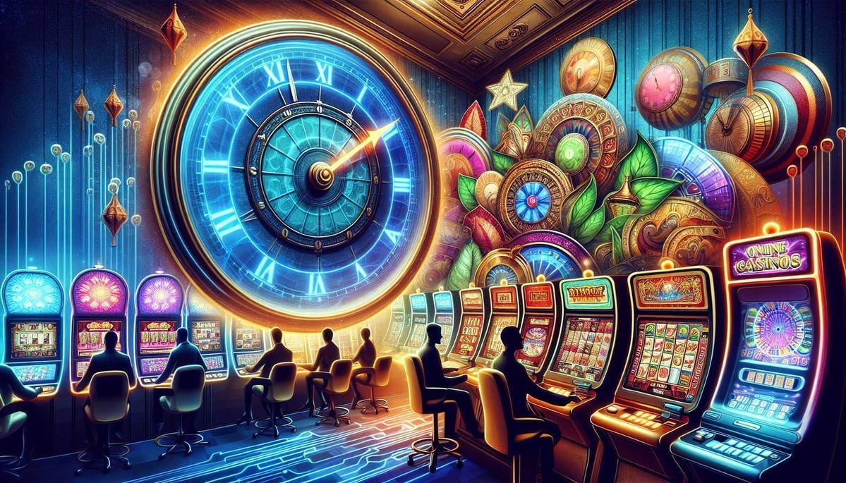 Casino game categories available on 8998jili including slots and RNG tables