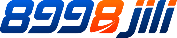 8998jili official logo